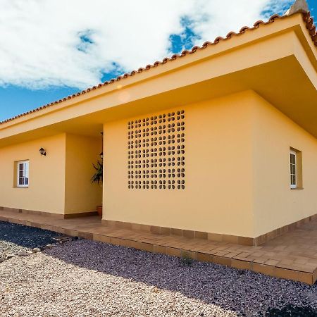 Belvilla By Oyo Chalet En Tuineje Para 6 Personas Eksteriør billede