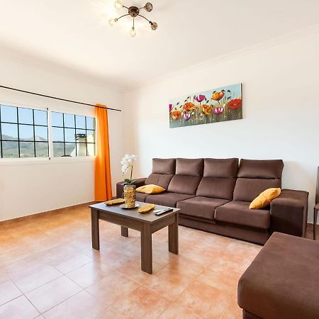 Belvilla By Oyo Chalet En Tuineje Para 6 Personas Eksteriør billede