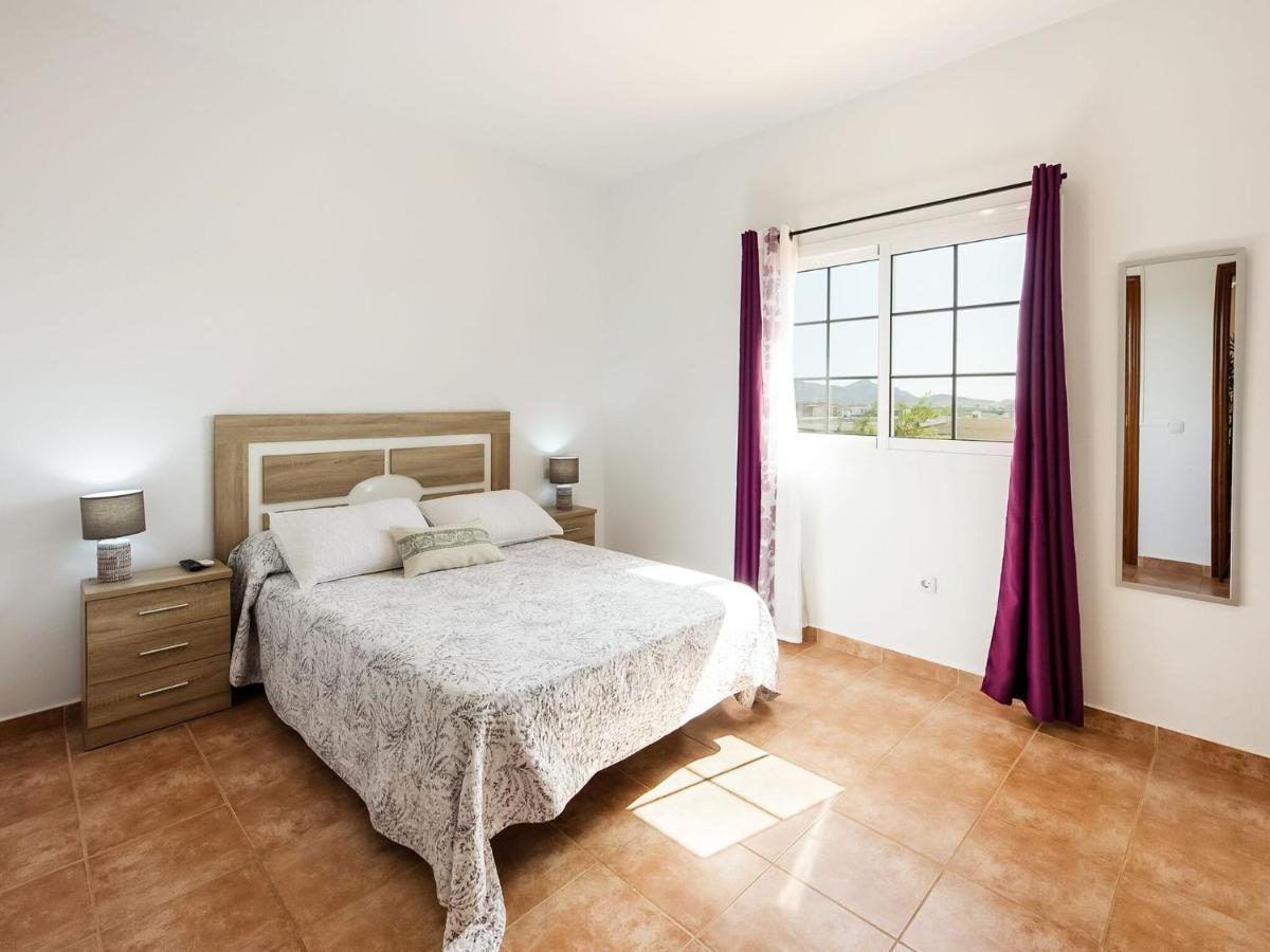 Belvilla By Oyo Chalet En Tuineje Para 6 Personas Eksteriør billede