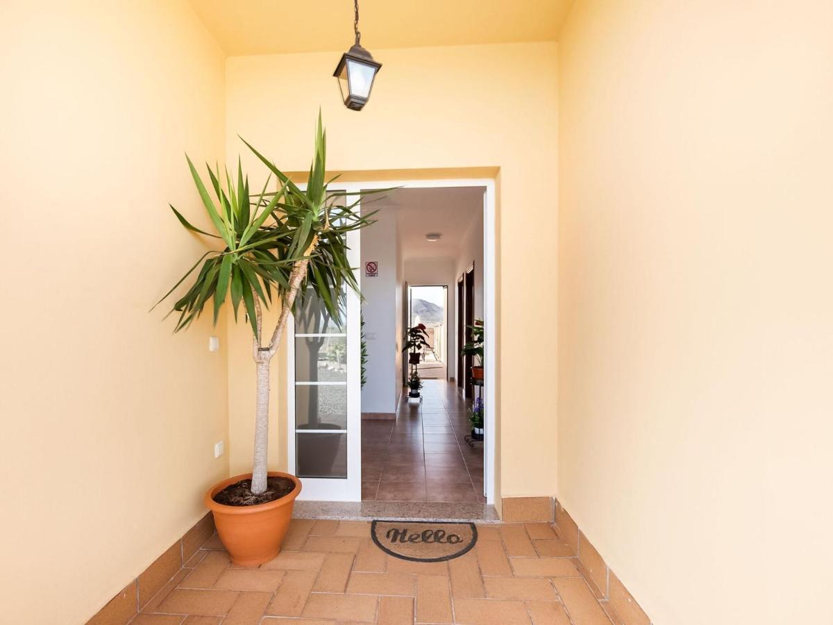 Belvilla By Oyo Chalet En Tuineje Para 6 Personas Eksteriør billede