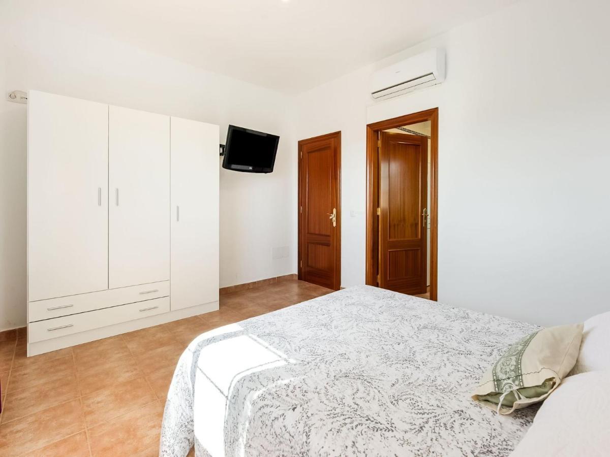 Belvilla By Oyo Chalet En Tuineje Para 6 Personas Eksteriør billede
