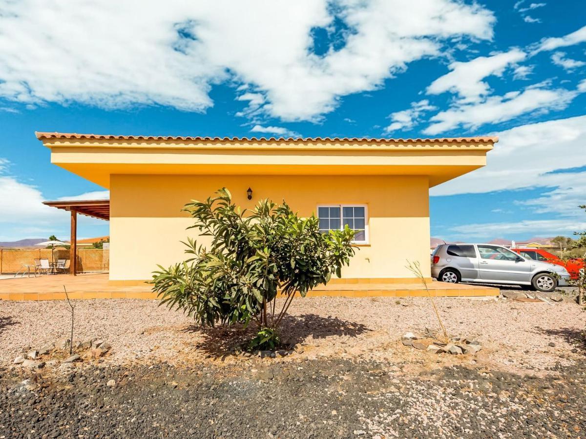 Belvilla By Oyo Chalet En Tuineje Para 6 Personas Værelse billede