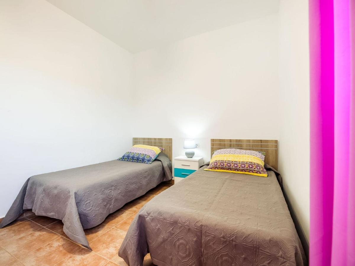 Belvilla By Oyo Chalet En Tuineje Para 6 Personas Eksteriør billede