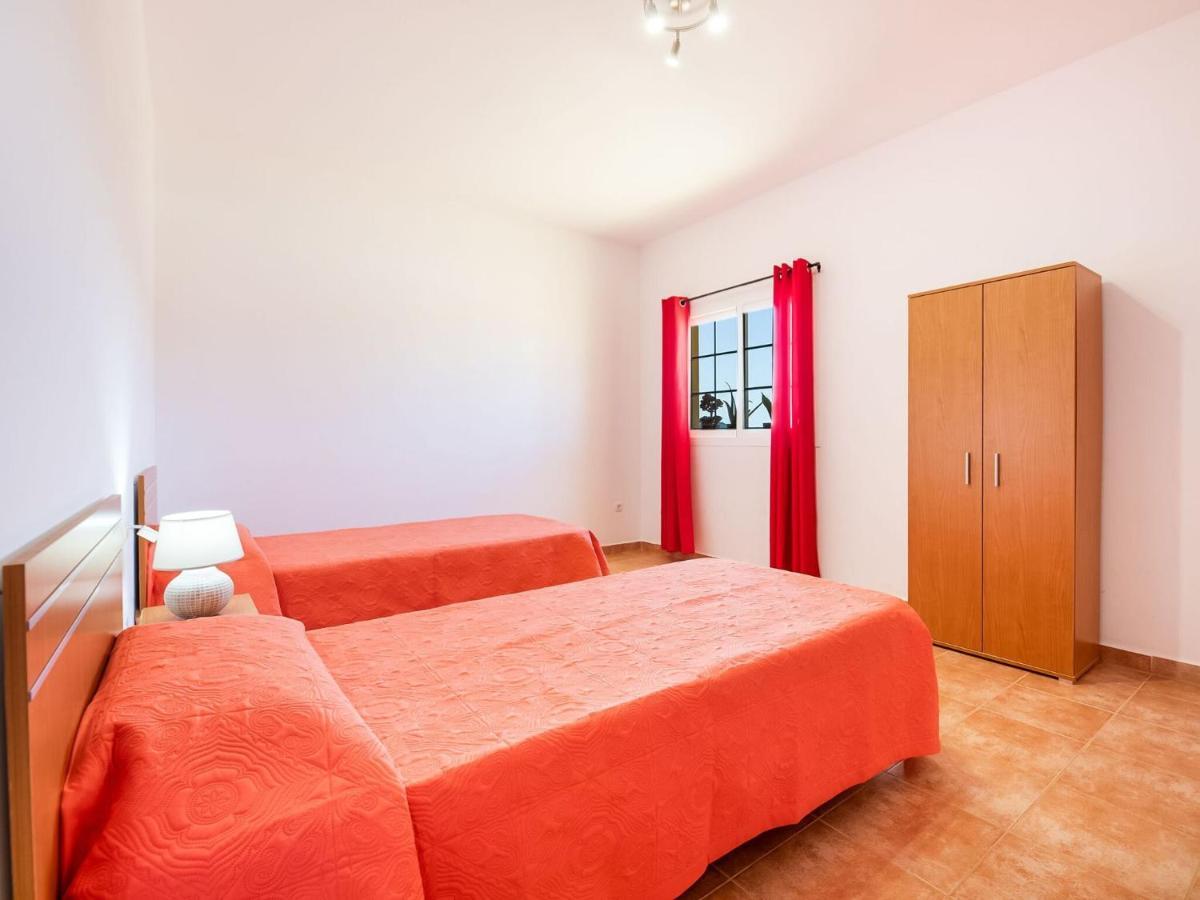 Belvilla By Oyo Chalet En Tuineje Para 6 Personas Værelse billede
