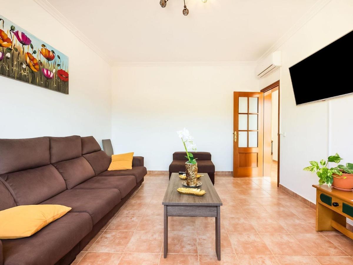 Belvilla By Oyo Chalet En Tuineje Para 6 Personas Eksteriør billede