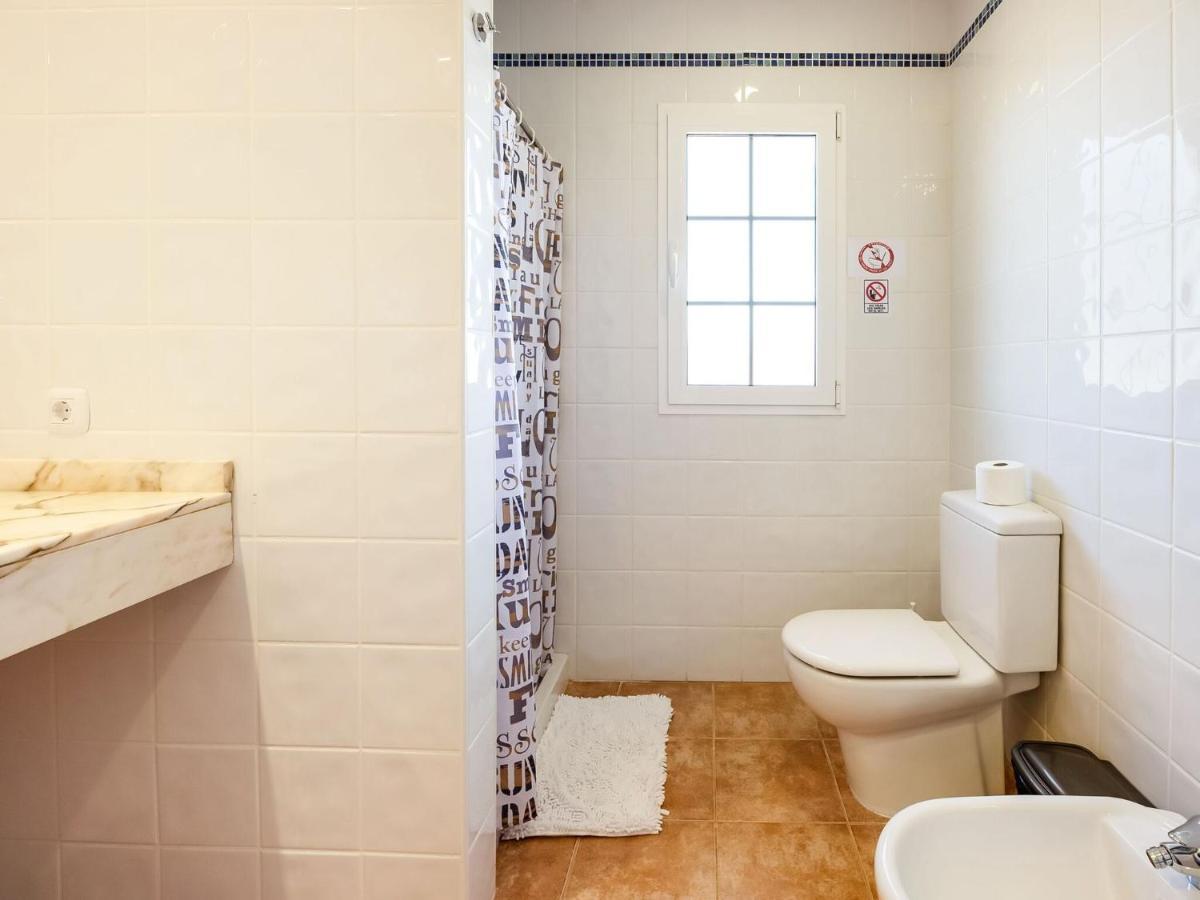 Belvilla By Oyo Chalet En Tuineje Para 6 Personas Eksteriør billede