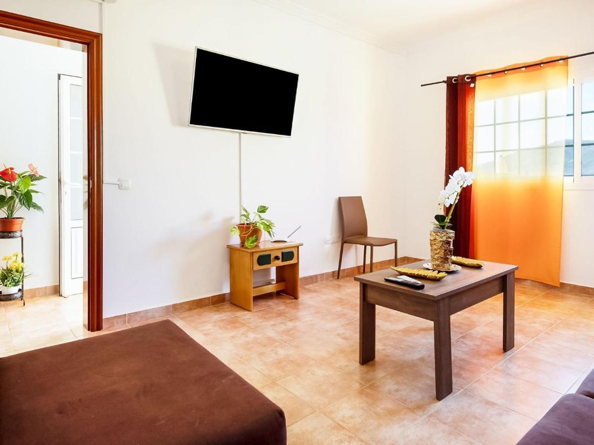 Belvilla By Oyo Chalet En Tuineje Para 6 Personas Værelse billede