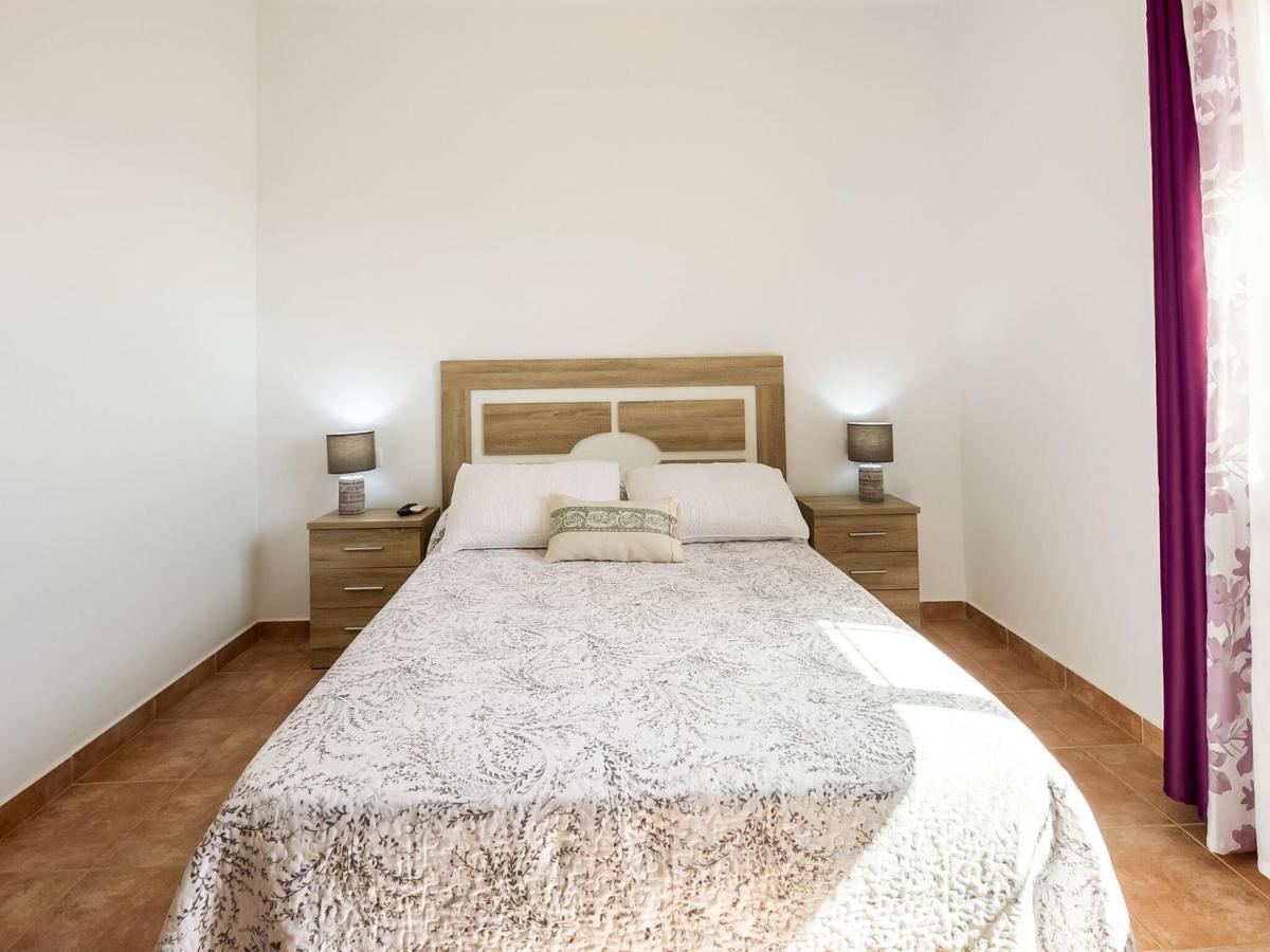 Belvilla By Oyo Chalet En Tuineje Para 6 Personas Værelse billede